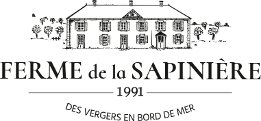 Ferme de la Sapinière - Producteur Récoltant - Cidre, Pommeau, Calvados - Normandie
